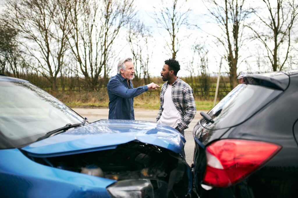 Understanding Your Rights After a Car Accident